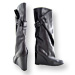 Fall Boots at Decades Two. 1
