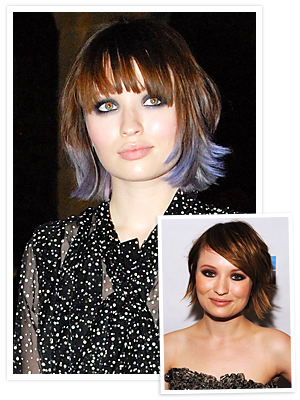 Emily Browning