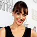 Red Carpet Trend: Color-Blocking