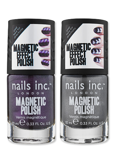 Fall Manicures