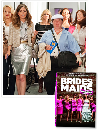 Bridesmaids