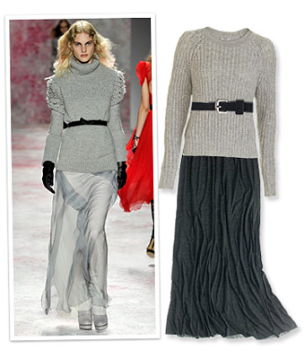 Fall's Hottest Trends