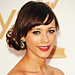 Rashida Jones' Frizz-Fighting Secret
