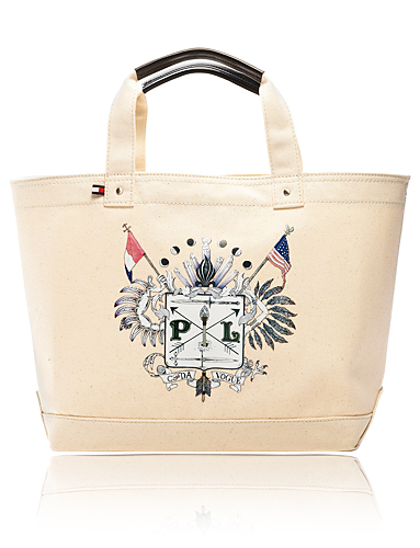 Tommy Hilfiger Tote