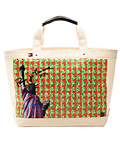 Tommy Hilfiger's Limited-Edition Totes: See the Photos! 