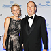 Charlene Wittstock's Royal Style: Her Latest Looks!
