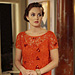 Gossip Girl Fashion: Blair's Blumarine Dress and More! 