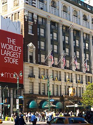 Macy's