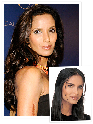 Padma Lakshmi