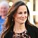 Pippa Middleton's Dress for All Seasons