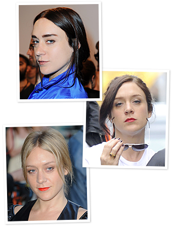 Chloe Sevigny