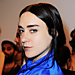 Chloe Sevigny's 2011 Hair Transformation