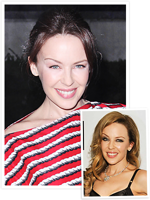 Kylie Minogue
