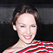 Kylie Minogue's Darker 'Do!