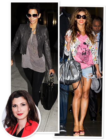 Botkier Celebrity Fans