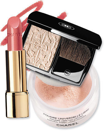 Chanel Makeup