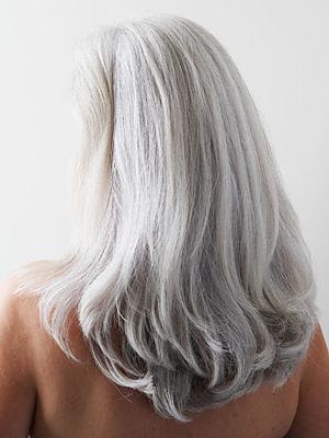 Gray Hair Pill, L'Oreal