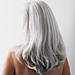 Would You Take a Pill to Prevent Gray Hair? 