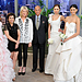 Oscar de la Renta's Bridal Shopping Advice: Don't Take Your Mom!