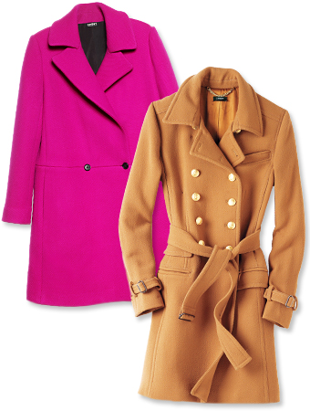 Coats