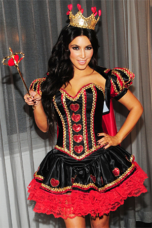 Celebrity Costume on 2011 Halloween Costume Ideas  Get Celebrity Inspiration    Instyle Com