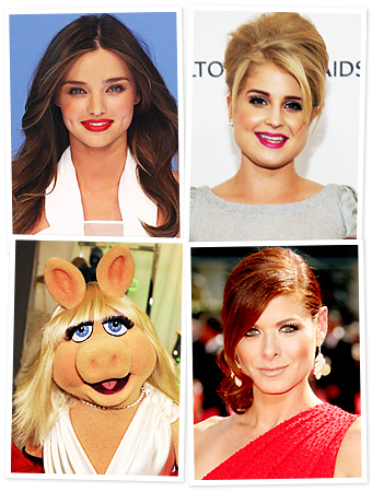 Project Accessory's First Guest Judge Is Debra Messing Project Accessory's First Guest Judge Is Debra Messing