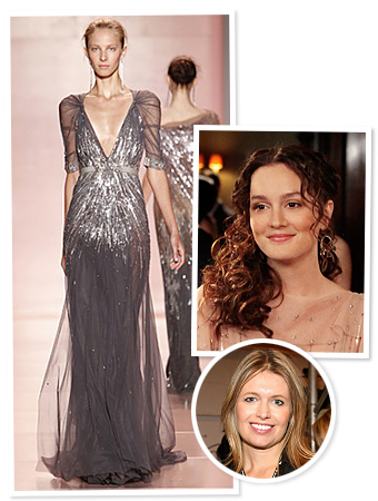 Gossip Girl, Jenny Packham