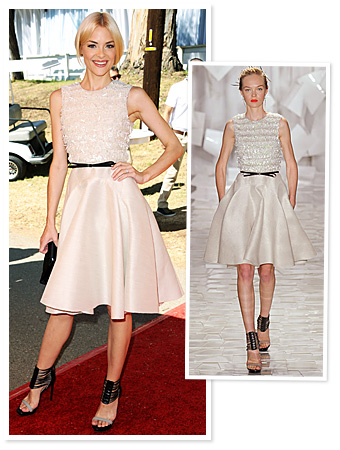 Jaime King