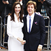 Paul McCartney Weds Nancy Shevell; Both Wear Stella McCartney