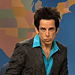 Zoolander Returns With a New Look!