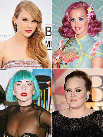 2011 American Music Awards