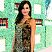 Found It! Camilla Belle's Breast Cancer Awareness Bracelet