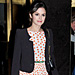Found It! Rachel Bilson's Adorable Print Dress