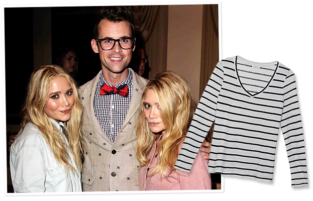 StyleMint Brad Goreski