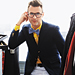 Exclusive: Brad Goreski Styles for Mary-Kate and Ashley's Tee Line!