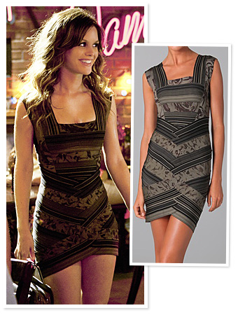 Rachel Bilson, Hart of Dixie