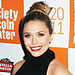 Elizabeth Olsen: Exclusive Behind-the-Scenes Primping Photos!