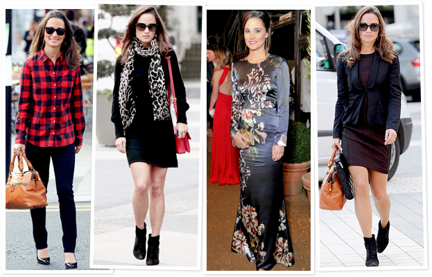 Pippa Middleton