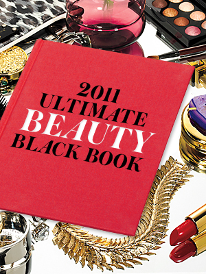 Beauty Black Book