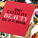Check Out InStyle’s Ultimate Beauty Black Book! 