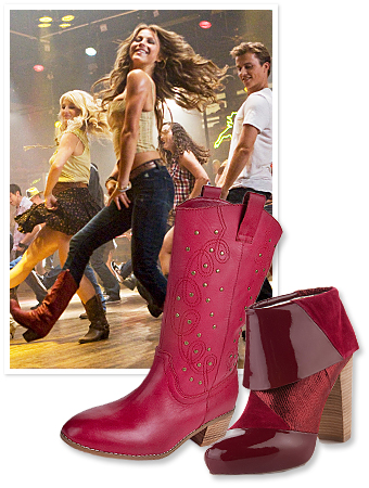 Footloose