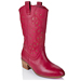 Footloose: Julianne Hough's Red Boots Inspire New Designs