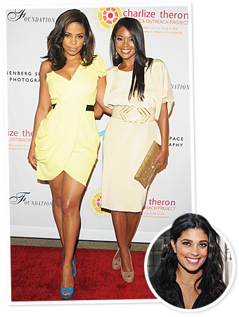 Rachel Roy