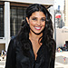 Rachel Roy Advises Against the Hand-on-Hips Pose