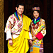 Bhutan's Royal Wedding: Jetsun Pema Crowned Queen!