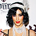 Halloween 2011: Celebrity-Favorite Costume Ideas