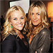 What Do You Love About Being a Woman? Jennifer Aniston and More Answer!
