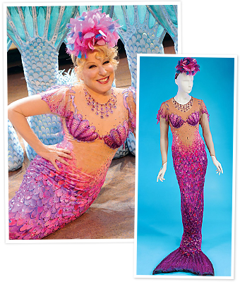 Bette Midler