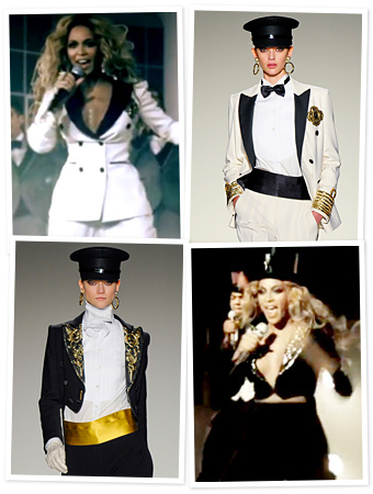 Beyonce