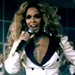 Beyoncé's "Love on Top" Moschino Tuxedos